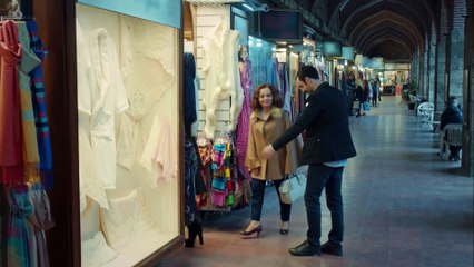 عروس اسطنبول الحلقة 37 | İstanbullu Gelin