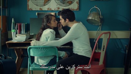 عروس اسطنبول الحلقة 40 | İstanbullu Gelin