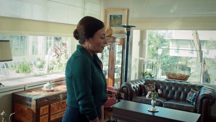 عروس اسطنبول الحلقة 36 | İstanbullu Gelin