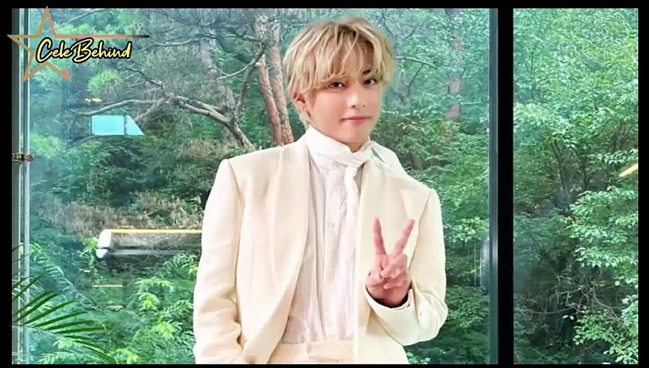 BTS V PROVES He's The "BEST" + RM and JIMIN "REUNION"!!!