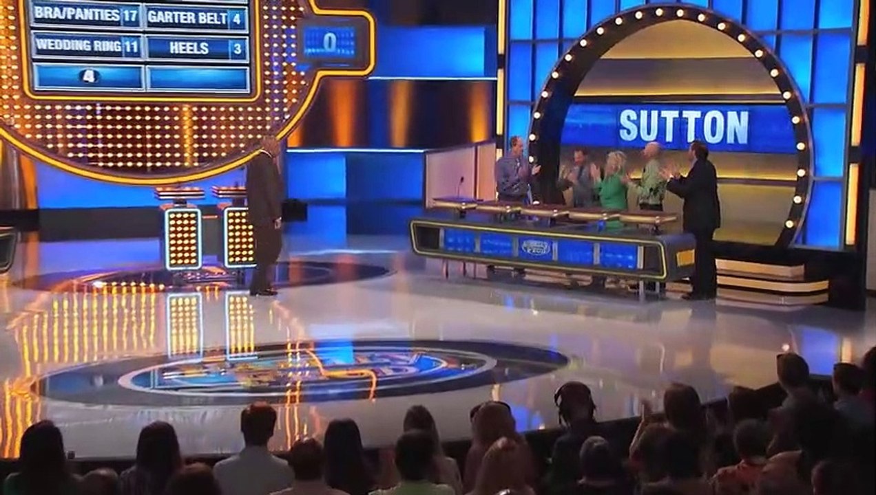 Stan_s got this question WHIPPED | Steve Harvey Family Feud - video ...