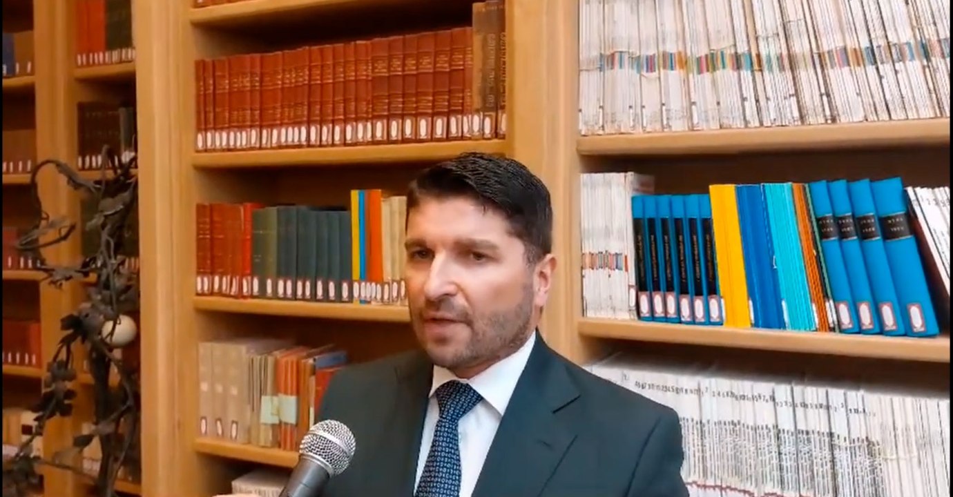 Sicurezza sul lavoro, protocollo di intesa tra Adsp e Inail