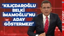 'Seçmen Size Dersinizi Verecek!' Fatih Portakal'dan CHP'lilere Kılıçdaroğlu Çağrısı