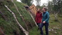 Los sámi luchan contra las consecuencias de la transición ecológica y la invasión de Ucrania