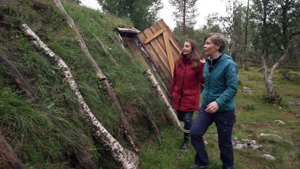 Transizione verde e guerra in Ucraina: qual è il loro impatto sul popolo sami?