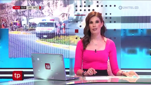 El camión cisterna que volcó salió de Senkata y transportaba 24.000 litros de combustible; el chofer culpa a un minibús 