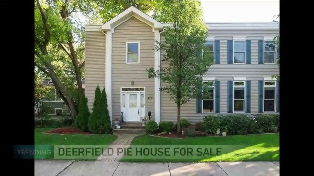 In vendita la casa più stretta del mondo