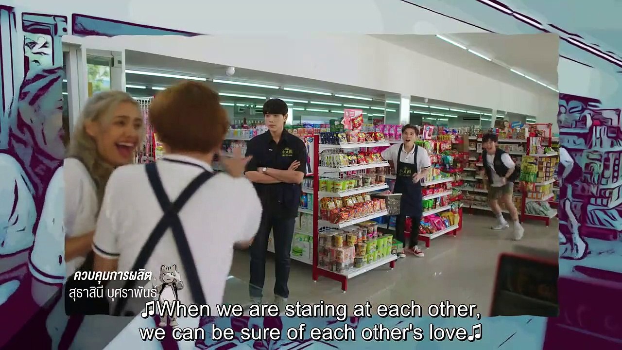 Love in Translation (2023) EP.2 ENG SUB - video Dailymotion