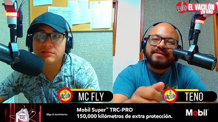 EL VACILÓN EN VIVO ¡El Show cómico #1 de la Radio! ¡ EN VIVO ! El Show cómico #1 de la Radio en Veracruz (289)