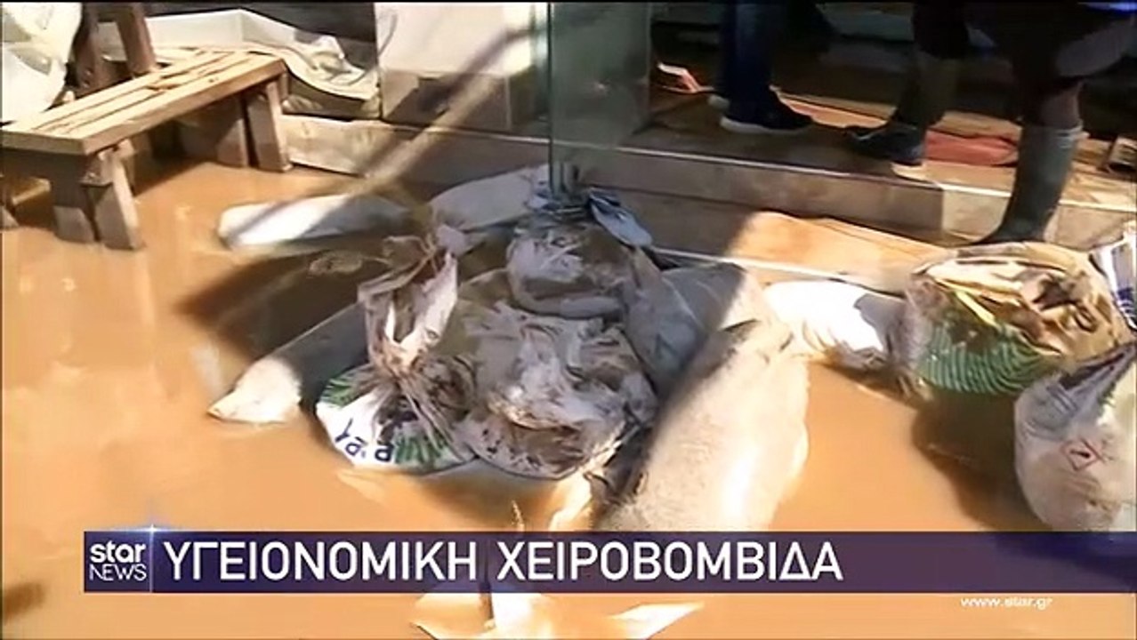 Η επιστροφή της Μάρας Ζαχαρέα στον τηλεοπτικό «...