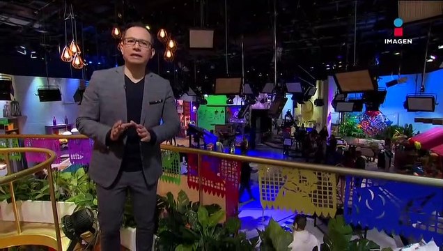 Omar García Harfuch renuncia a su puesto para colaborar con Claudia Sheinbaum