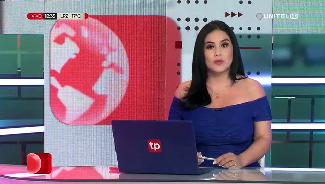 Ley de comicios judiciales: Seis diputados ‘evitas’ de Cochabamba instalan huelga en la Brigada Parlamentaria