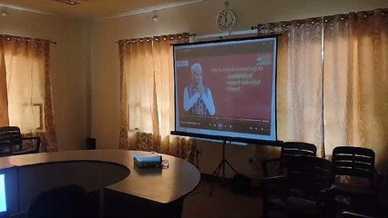 Vision 2030: ऊर्जा जरूरतों पर चर्चा ⚡