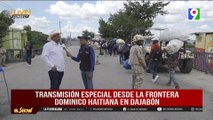 Alcalde de Dajabón dice deben de repatriar a todo indocumentado de Dajabón | ESM