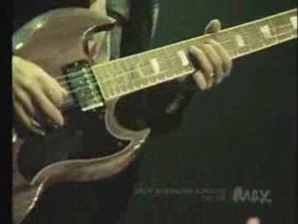 ACDC - Back in Black (Video)
