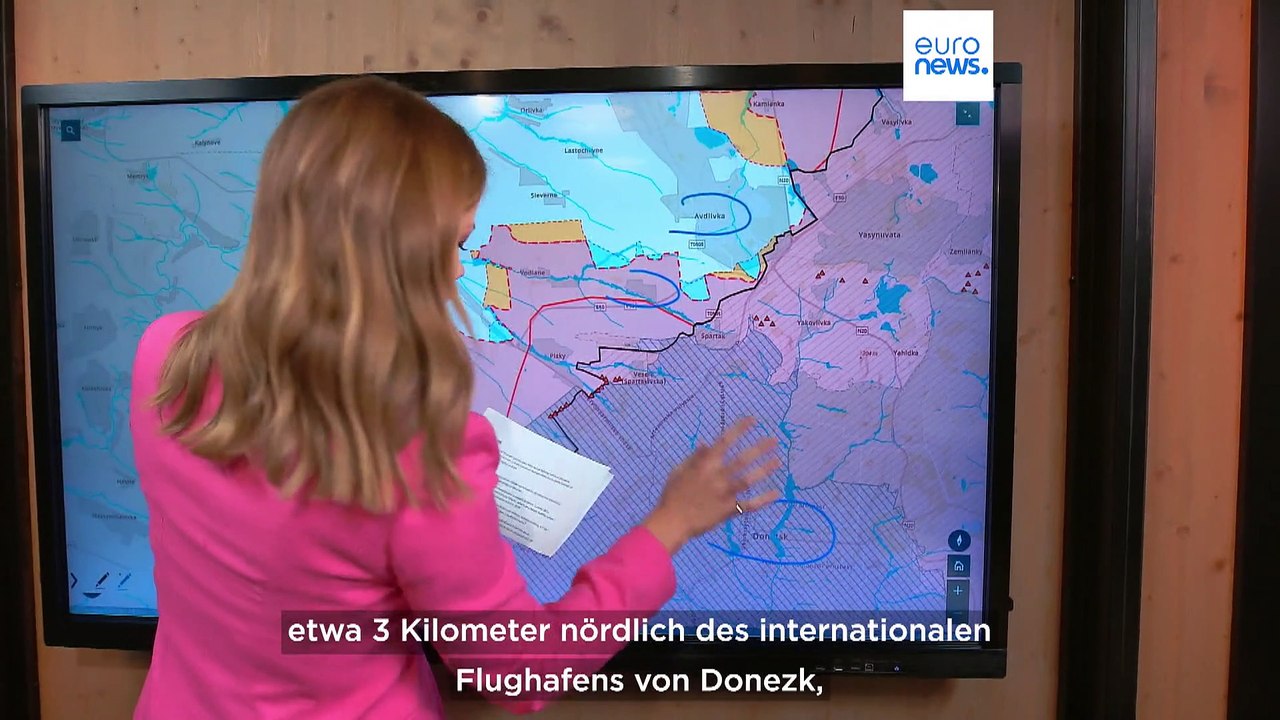 Nachrichten des Tages | 11. September - Abendausgabe