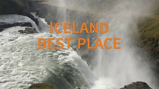 ICELAND  10 BEST PLACES FOR VISITORS, EXPLORE COUNTRIES
