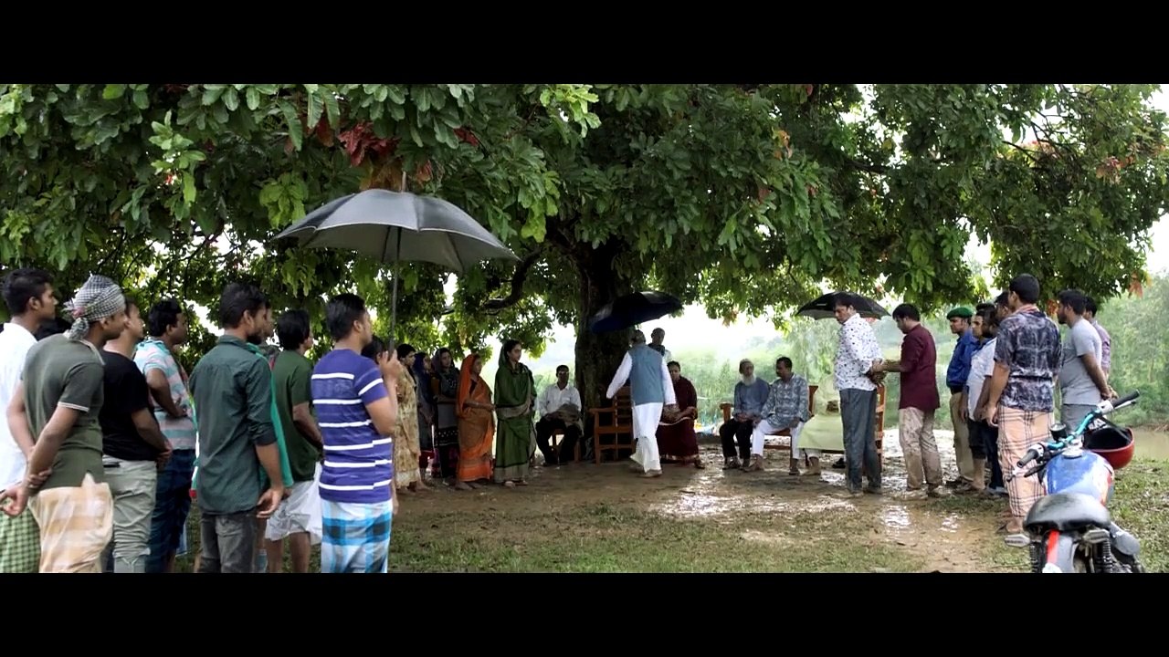 Paap Punyo (2022) part-1