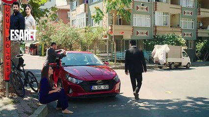 Os caminhos de Hira e Orhun estavam prestes a se cruzar... | CENA EP 161