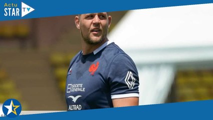 XV de France  inquiétude chez les Bleus après la blessure de Julien Marchand face à la Nouvelle Zél