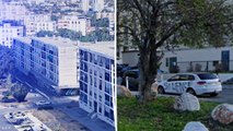 Tirs dans un quartier à Marseille : la jeune femme atteinte en état de mort cérébrale
