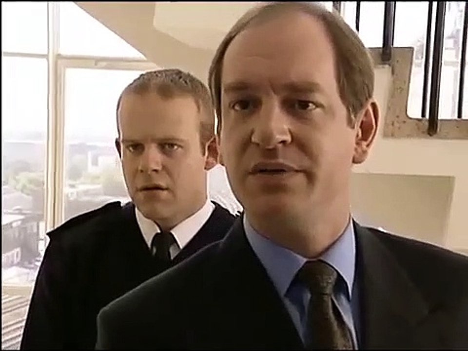 The Bill S12E140 Boiling Point