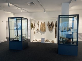 Islandmagee witches: New exhibition uses virtual reality to bring story of the last witch trial in Ireland to life