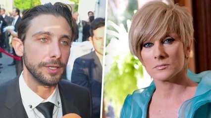 Emiliano Zurita cuenta qué le diría su madre Christian Bach sobre su vida y la de su hermano Sebastián