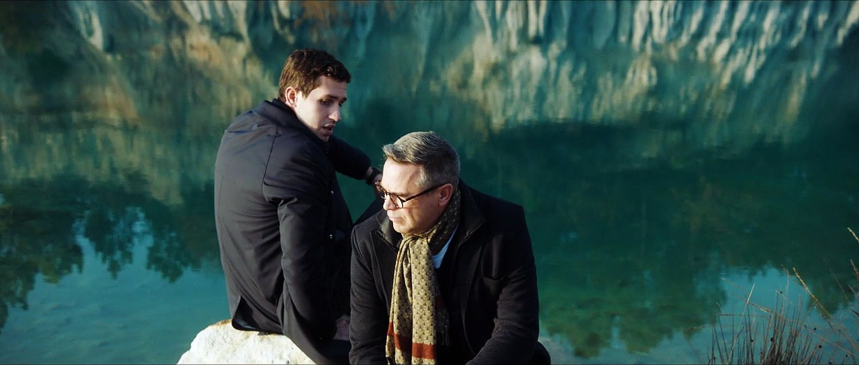 Arrête avec tes mensonges (2022) - Bande annonce