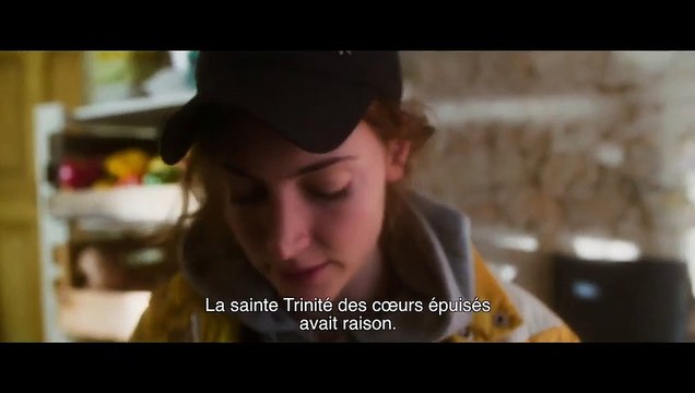 Les Hannas (2016) - Bande annonce