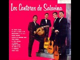 Los Cantores de Salavina - Carnaval alegre