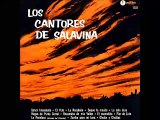 Los Cantores de Salavina - Cholos y cholitas