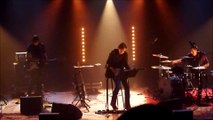 Jean-Louis Murat - Ciné Vox (extrait) live  Toulouse Salle Nougaro 2018