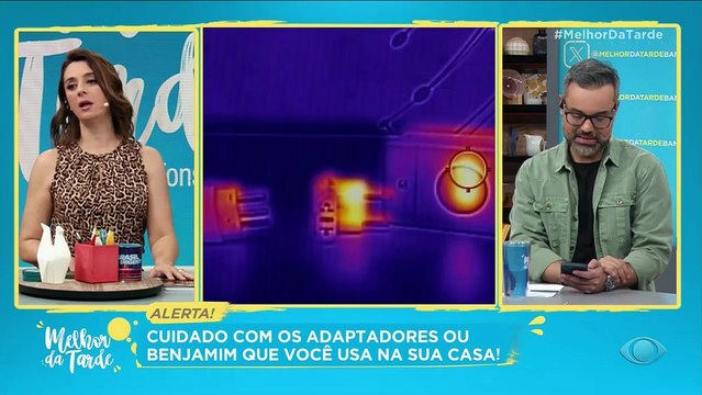 Golpe do boleto: como não cair em golpes| Melhor da Tarde