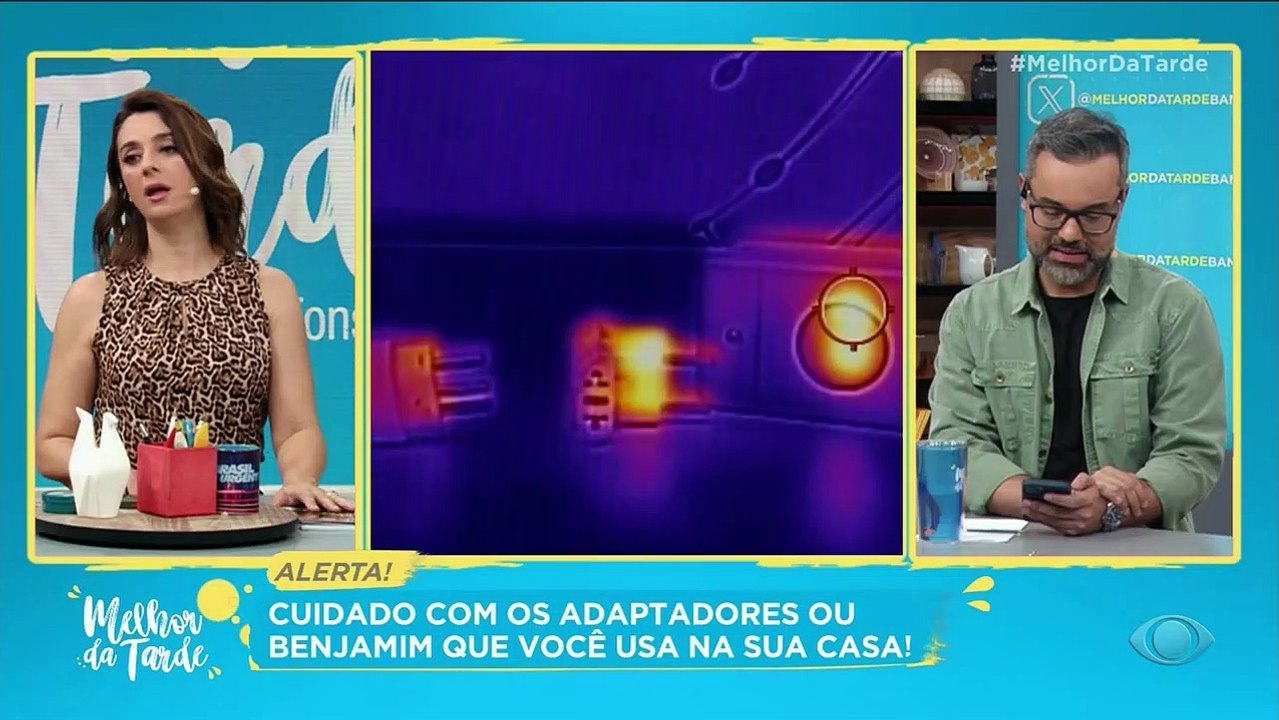 Golpe do boleto: como não cair em golpes| Melhor da Tarde