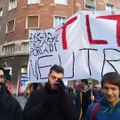 718-Come eravamo,la Storia siamo Noi,Corteo del 26 novembre 2022