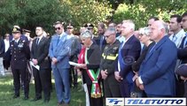 Video News - IL RICORDO DELLE VITTIME DELL'11 SETTEMBRE