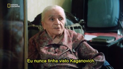 Gulag: Uma História Soviética 2de3 LEGENDADO