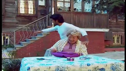 مسلسل الحب المستحيل الحلقة 34  مدبلجة