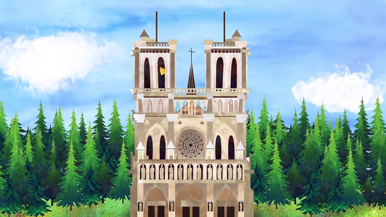 Frère Jacques _ Are You Sleeping - CoComelon Nursery Rhymes & Kids Songs