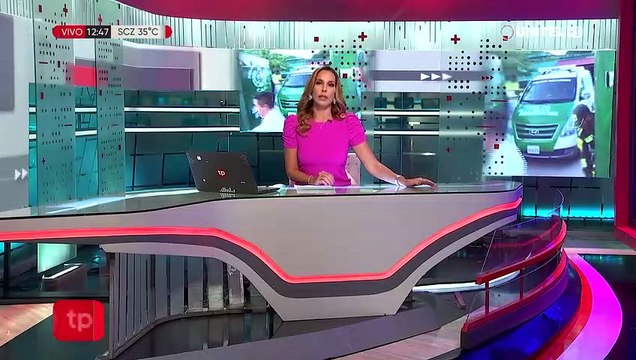 “La Alcaldía está en serios problemas”, dice Morón tras confesión de testigo sobre supuestas acusaciones falsas