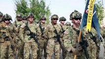 Ermenistan-ABD 'Eagle Partner 2023' askeri tatbikatı başladı