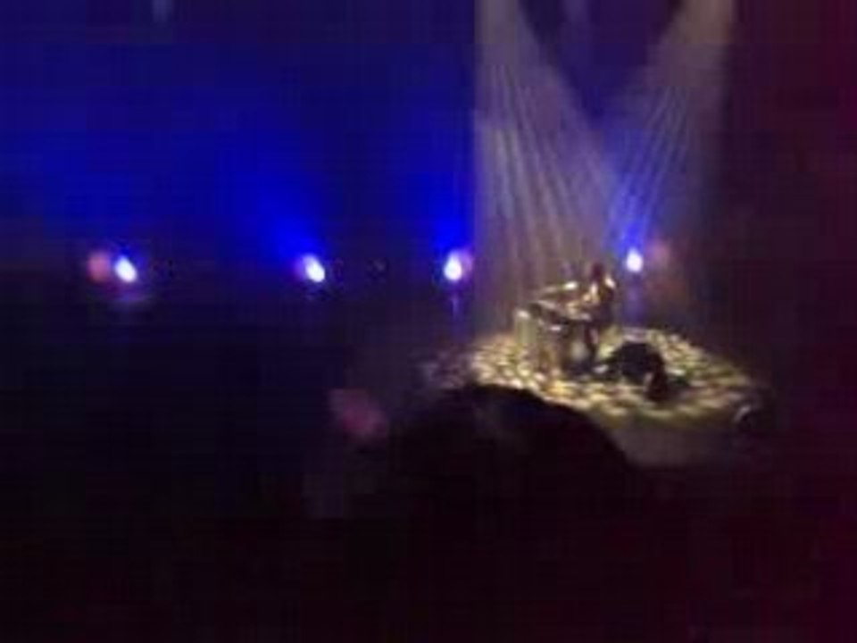 Free Tellier concert