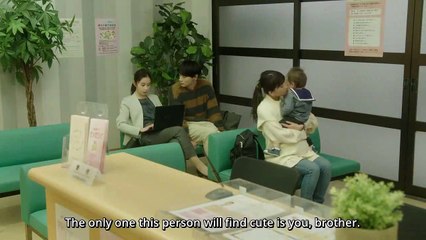 Surrogacy (2021) - Japanese BL Movie | Heartwarming LGBTQ Romance 🎬