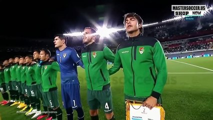 Argentina vs Bolivia 3-0 - All Goals _ Highlights - 2023