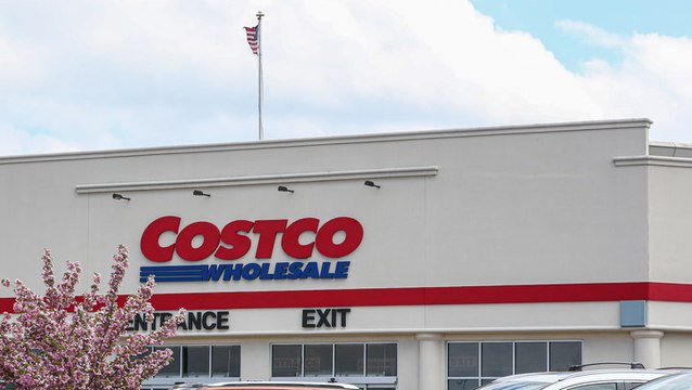The #1 Frozen Food to Buy at Costco, According to a Food Editor