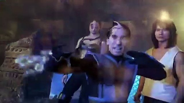 Mortal Kombat : Destruction finale Bande-annonce (FR)
