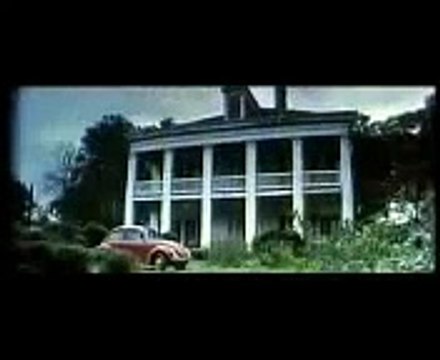 La Porte des secrets Bande-annonce (FR)