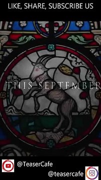 THE NUN II – Final Trailer (2023) Warner Bros (HD) #dance #tiktok #moments #shorts #short #nagpurishortsvideo #shortsvideo #trending #movie #movietrailer