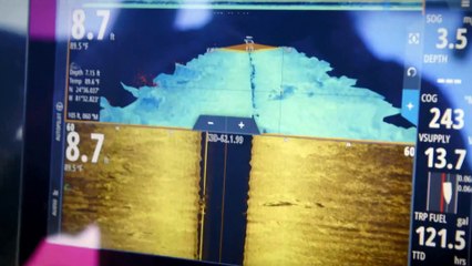 S01E03 - La marine américaine contre le Triangle